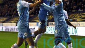 Sunderland put four past sorry Wigan to boost promotion hopes