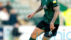 Plymouth see off Wycombe to go four points clear at top of League One