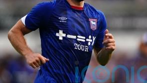 Conor Chaplin rescues Ipswich a point at Portsmouth