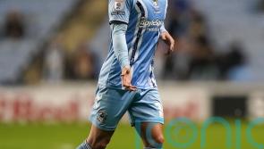 Mark Robins ‘devastated’ after Callum O’Hare ruled out for nine months