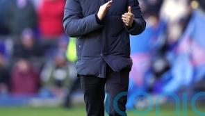 Kieran McKenna proud of Ipswich&rsquo;s resilience after draw at Portsmouth