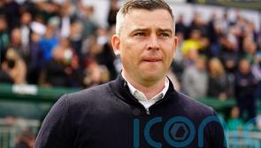 Plymouth boss Steven Schumacher salutes &lsquo;brilliant win&rsquo; over Wycombe