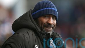 Darren Moore praises Sheffield Wednesday&rsquo;s resilience in beating Port Vale