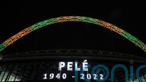 An absolute giant – Newcastle boss Eddie Howe pays tribute to Pele