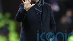 Michael Beale relishing ‘derby of all derbies’ as Rangers prepare to face Celtic