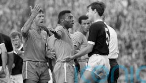 Scottish football to honour Pele ahead of new year fixtures