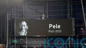 Sport remembers Pele and birthdays galore &ndash; Friday&rsquo;s sporting social