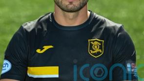 Livingston fail in appeal to overturn Scott Pittman’s red card