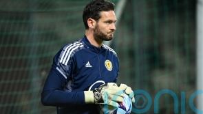 Craig Gordon knows &lsquo;what lies ahead&rsquo; in bid to fight back from serious injury
