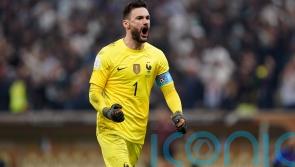Hugo Lloris&rsquo; career speaks for itself &ndash; Antonio Conte backs Tottenham goalkeeper