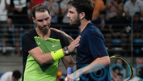 Cameron Norrie defeats Rafael Nadal in Sydney to secure biggest career win