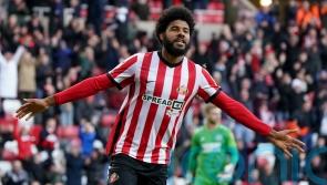 Everton recall striker Ellis Simms from Sunderland loan