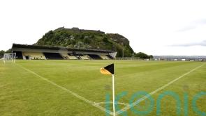Ally Love gives leaders Dumbarton victory