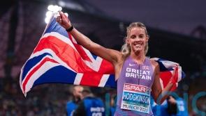 ‘Grounded’ Keely Hodgkinson can dominate the 800 metres – Lord Coe