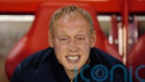 Steve Cooper appreciates ‘joined-up thinking’ on transfers at Nottingham Forest