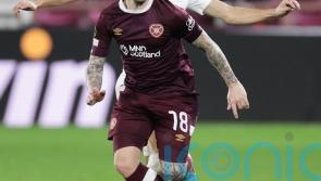 Barrie McKay says he has his ‘spark’ back ahead of Edinburgh derby