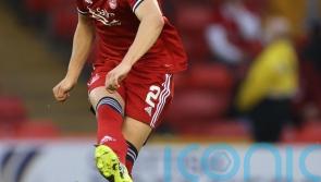 Ross McCrorie urges Aberdeen to improve on ‘atrocious’ display at Kilmarnock