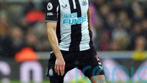 Newcastle will keep pushing to improve on ‘unbelievable’ year – Fabian Schar