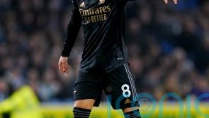 Martin Odegaard warns title rivals there is plenty more to come from Arsenal