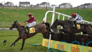 Minella Indo fends off Stattler in New Year’s Day thriller
