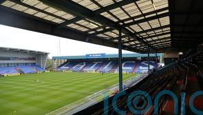 Oldham climb out of relegation zone after holding leaders Notts County to draw