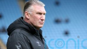 Nigel Pearson admits Bristol City ‘need to win more games’ after Coventry draw