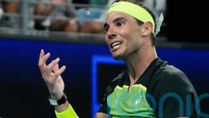 Rafael Nadal’s poor run continues as he slumps to fresh defeat at United Cup