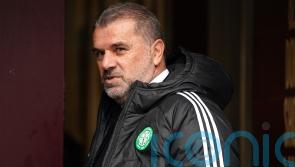 Ange Postecoglou hails Celtic mentality after late leveller earns Old Firm draw