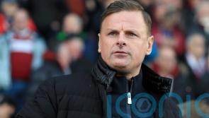 Richie Wellens baffled by decision to disallow Omar Beckles’ goal for Orient