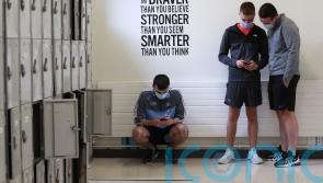 Leaving Cert students ask minister to stick to &lsquo;no cliff edge&rsquo; pledge