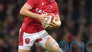 Wales wing Louis Rees-Zammit ruled out for Gloucester until Six Nations