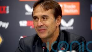 Julen Lopetegui confident ‘complete player’ Matheus Cunha will help Wolves