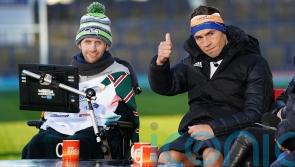 Inspirational Rob Burrow helped Kevin Sinfield find new challenges in his life