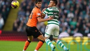 Ian Harkes admits the mid-season break has ‘paid off’ for Dundee United