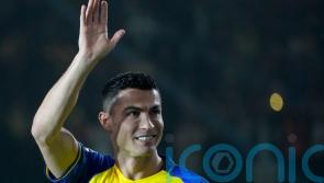 The contract is unique but I am unique – Cristiano Ronaldo at Al Nassr unveiling