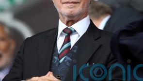West Ham joint chairman David Gold dies at age of 86 after a ‘short illness’