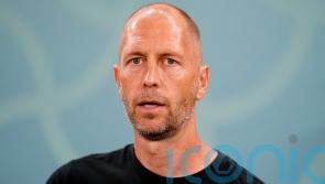 Gregg Berhalter not in charge of USA’s upcoming training camp amid investigation