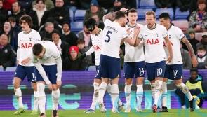 Harry Kane is going to break every goalscoring record – Antonio Conte