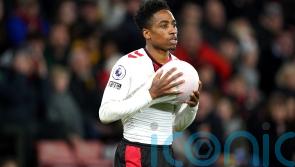 Kyle Walker-Peters admits Southampton performances ‘aren’t acceptable’