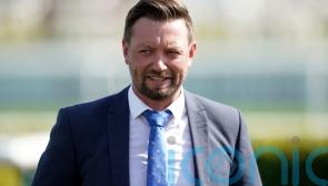 Business as usual – Charlie Johnston off the mark as he aims high in first season