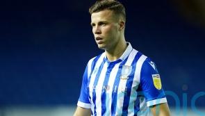 Huddersfield sign striker Florian Kamberi for remainder of season