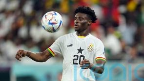Football rumours: Ajax set Manchester United £40m price tag for Mohammed Kudus