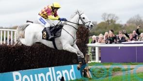 Ramses ready to roll in competitive veterans’ final