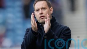 Michael Beale in talks with ‘two or three players’ as Rangers look to strengthen