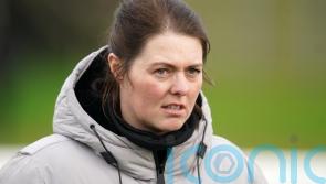 Loughderg Rocco firing Festival dream for Laura Morgan