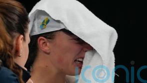 Tears for ‘helpless’ Iga Swiatek after United Cup defeat in Sydney