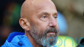 A ‘gorgeous soul’ who leaves an ‘unfillable void’ – Gianluca Vialli dies aged 58