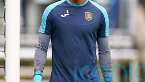 Livingston’s Shamal George relishing chance to showcase himself in Premiership