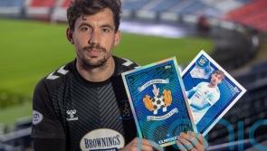 Sam Walker counting on Kilmarnock spirit as tough Celtic test looms