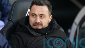 Charlton upset is still in my head – Roberto De Zerbi